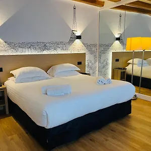3* Appart hôtel Résidence Du Lion D'or Louvre
