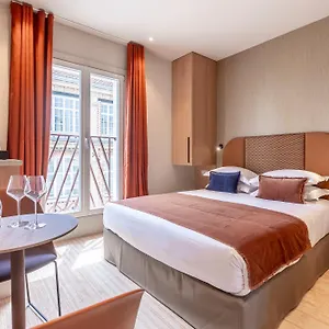 4* Hotel Fl By Sweett