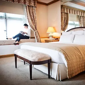 5* Hotel De Vendome