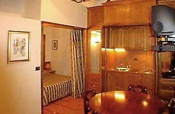 Appartement Saint Germain Paris France